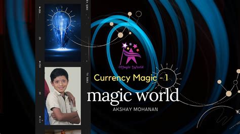 The Symbolism and Meaning Behind Eunice's Currency Magic